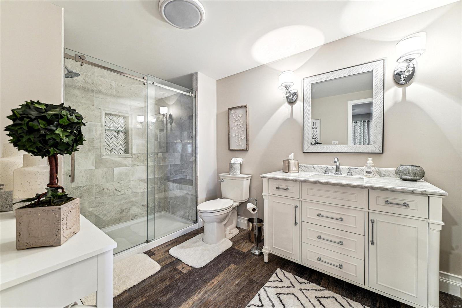 Homestead Estates At Wildwood - Residential