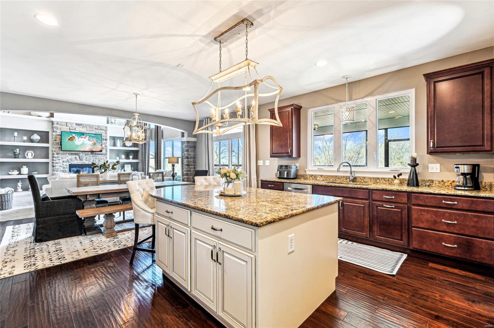 Homestead Estates At Wildwood - Residential