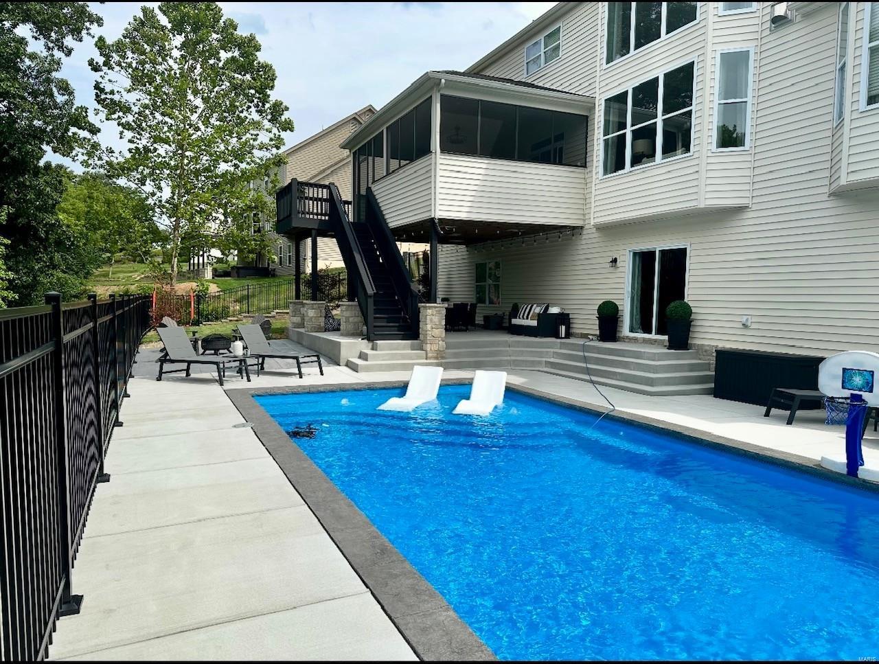 Homestead Estates At Wildwood - Residential