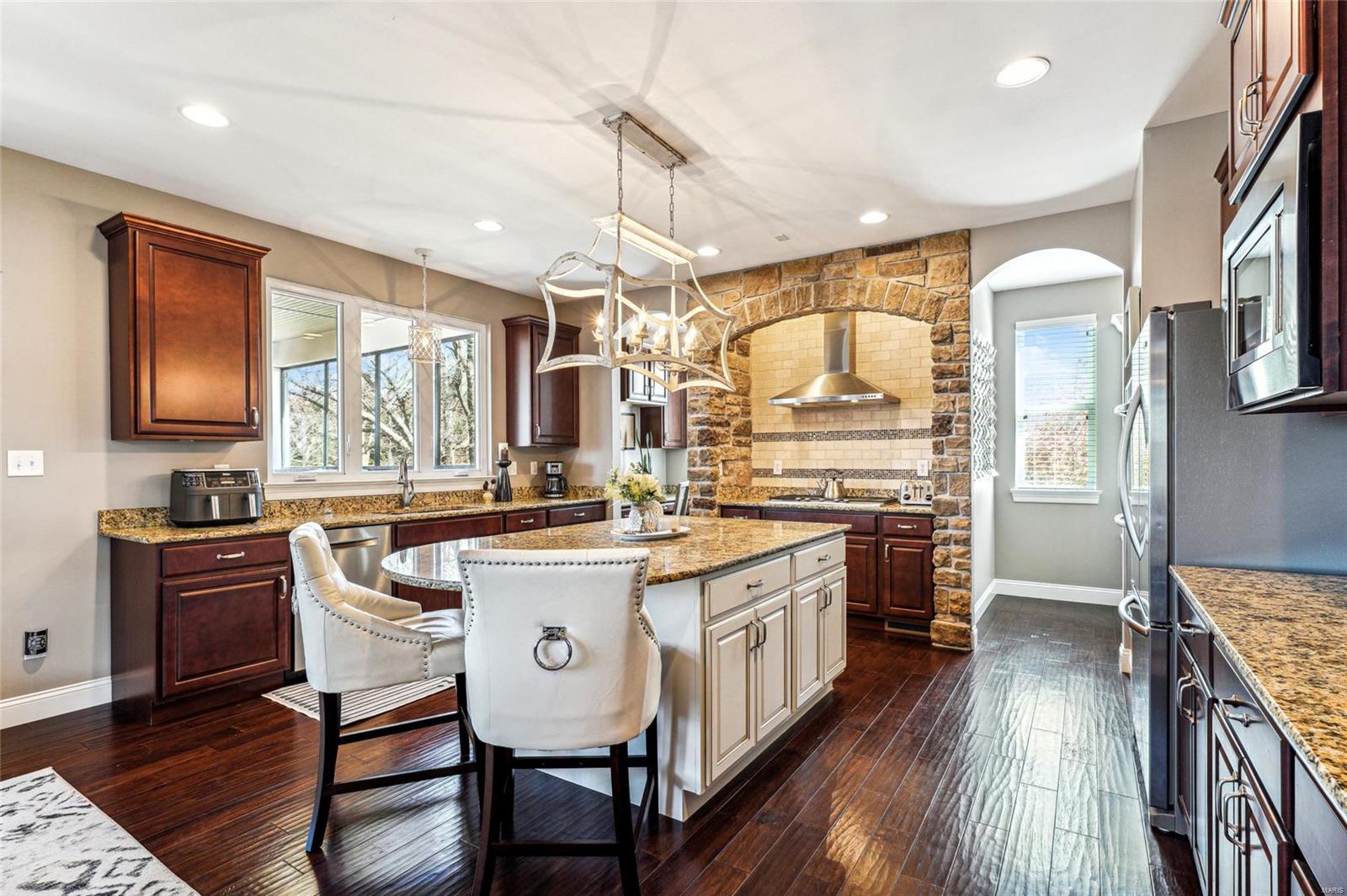 Homestead Estates At Wildwood - Residential