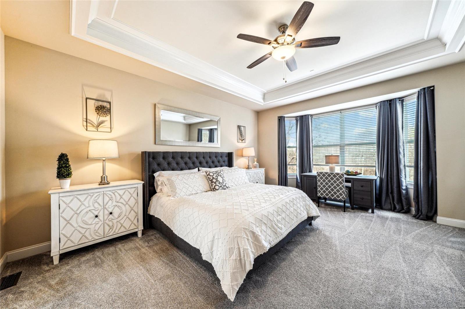 Homestead Estates At Wildwood - Residential