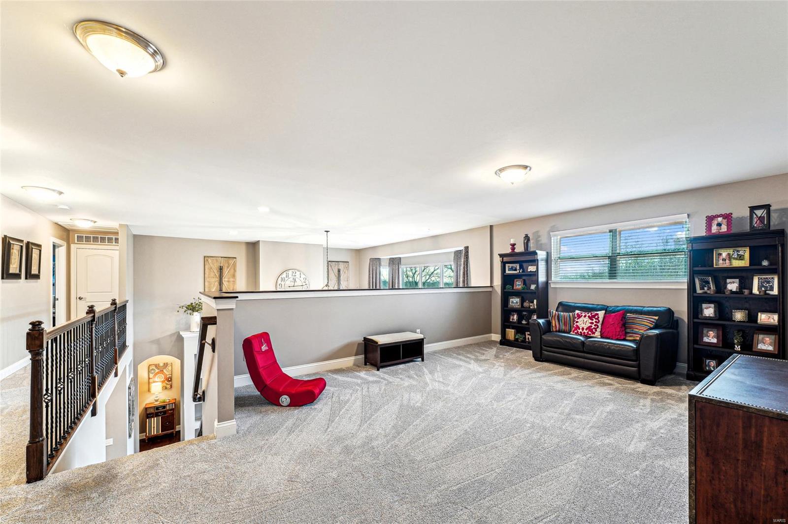 Homestead Estates At Wildwood - Residential