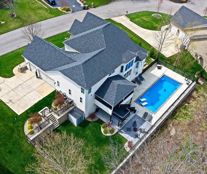 Homestead Estates At Wildwood - Residential