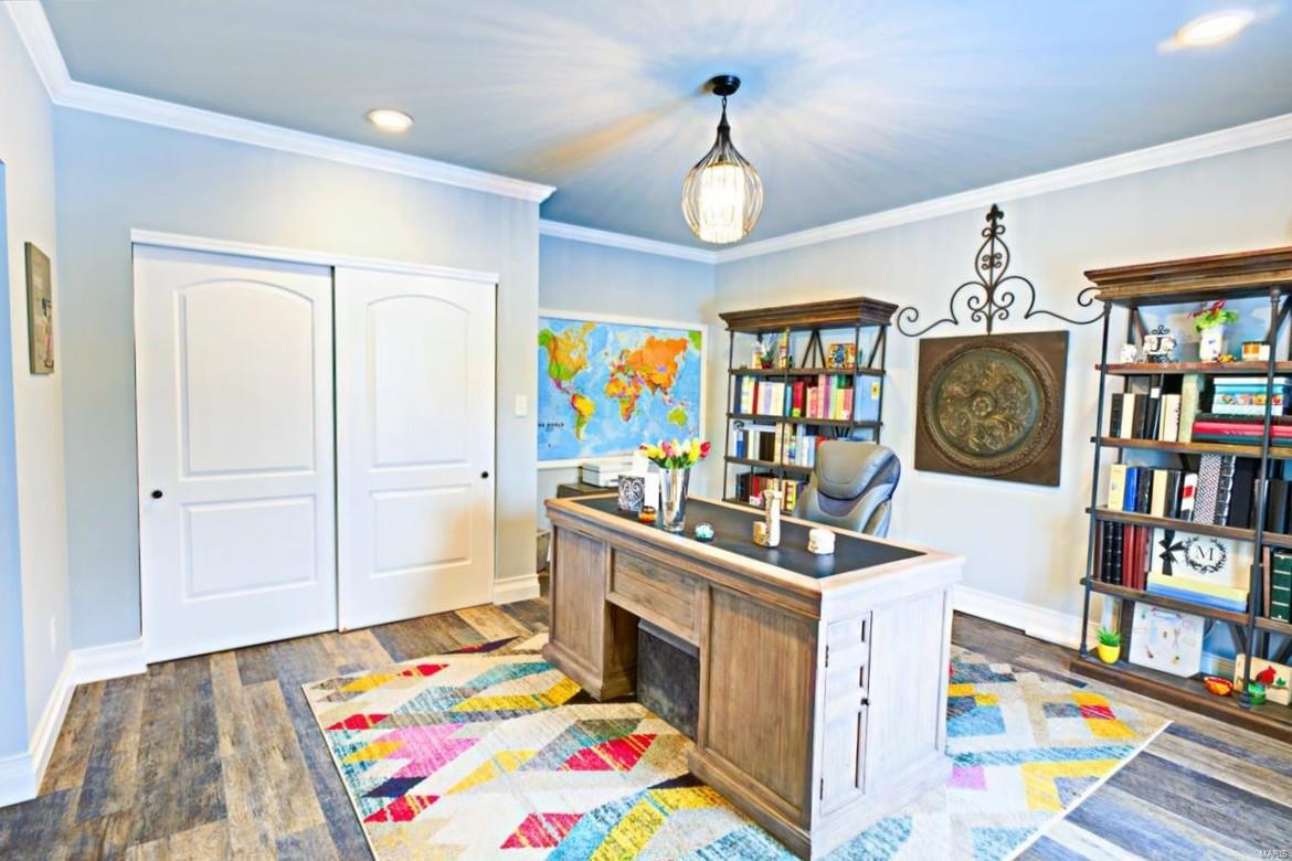 Homestead Estates At Wildwood - Residential