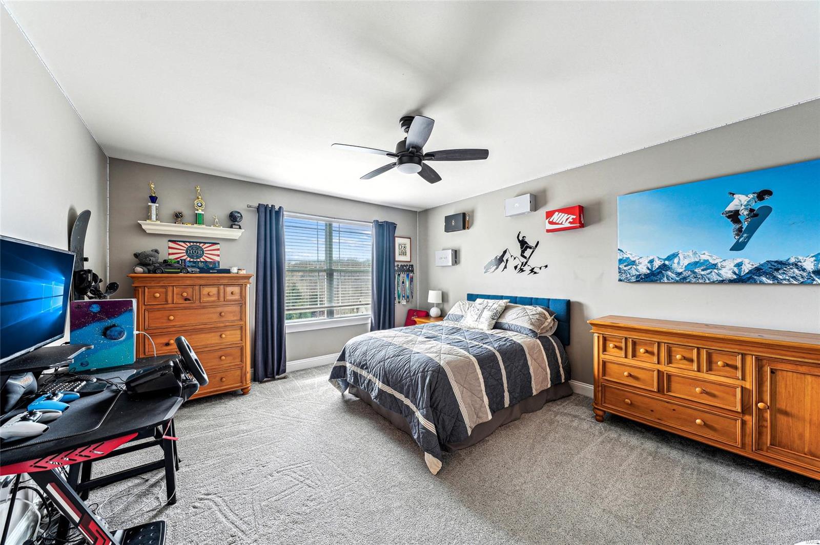 Homestead Estates At Wildwood - Residential