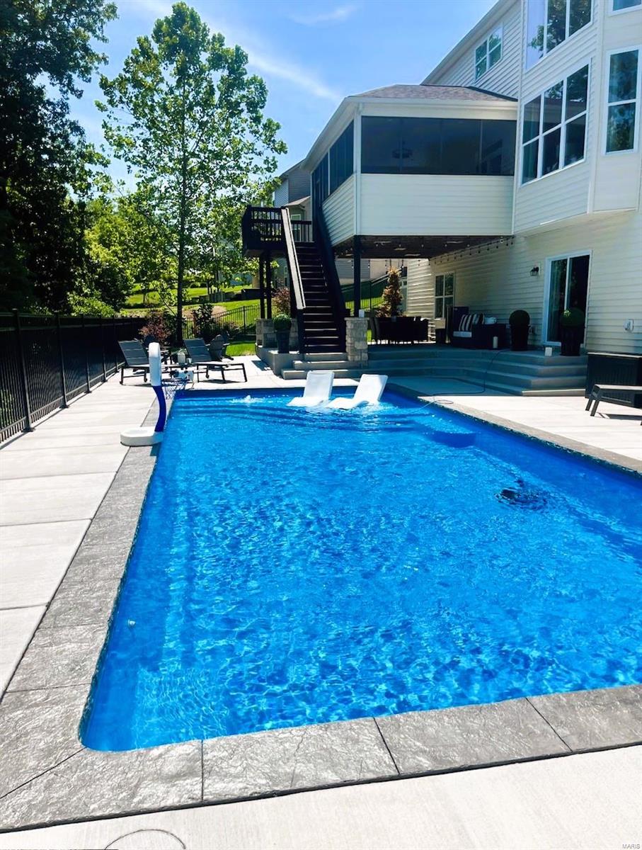 Homestead Estates At Wildwood - Residential