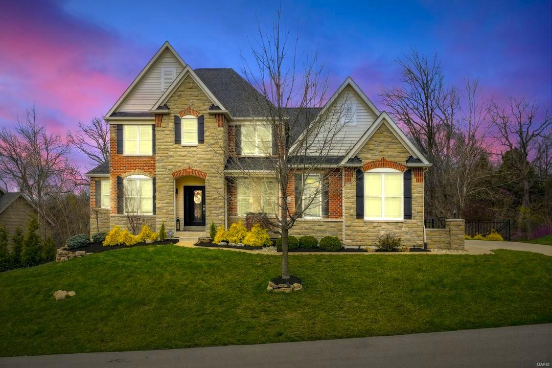 Homestead Estates At Wildwood - Residential