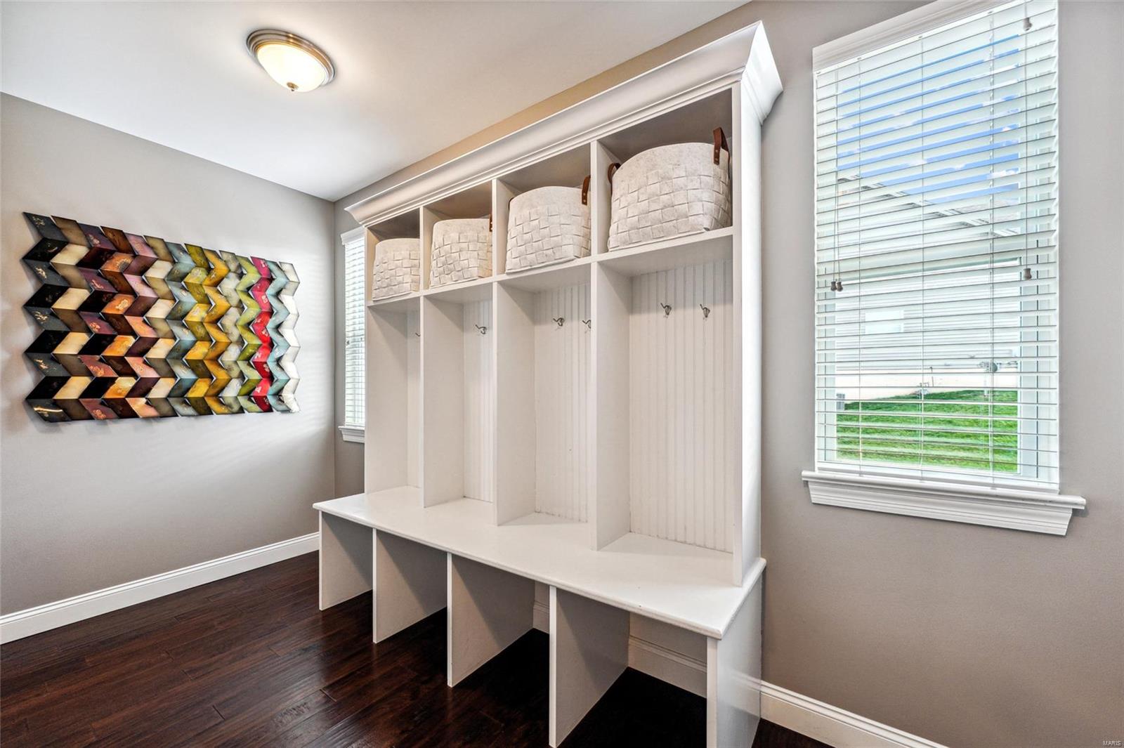 Homestead Estates At Wildwood - Residential