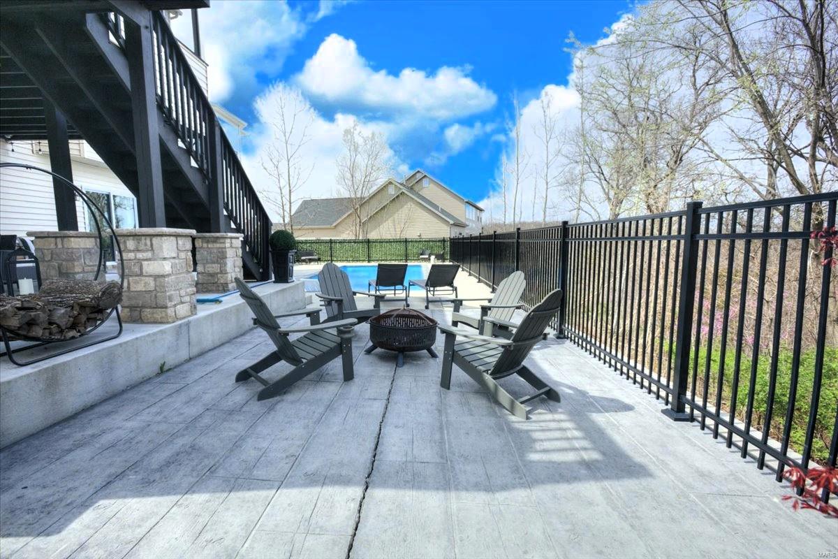 Homestead Estates At Wildwood - Residential