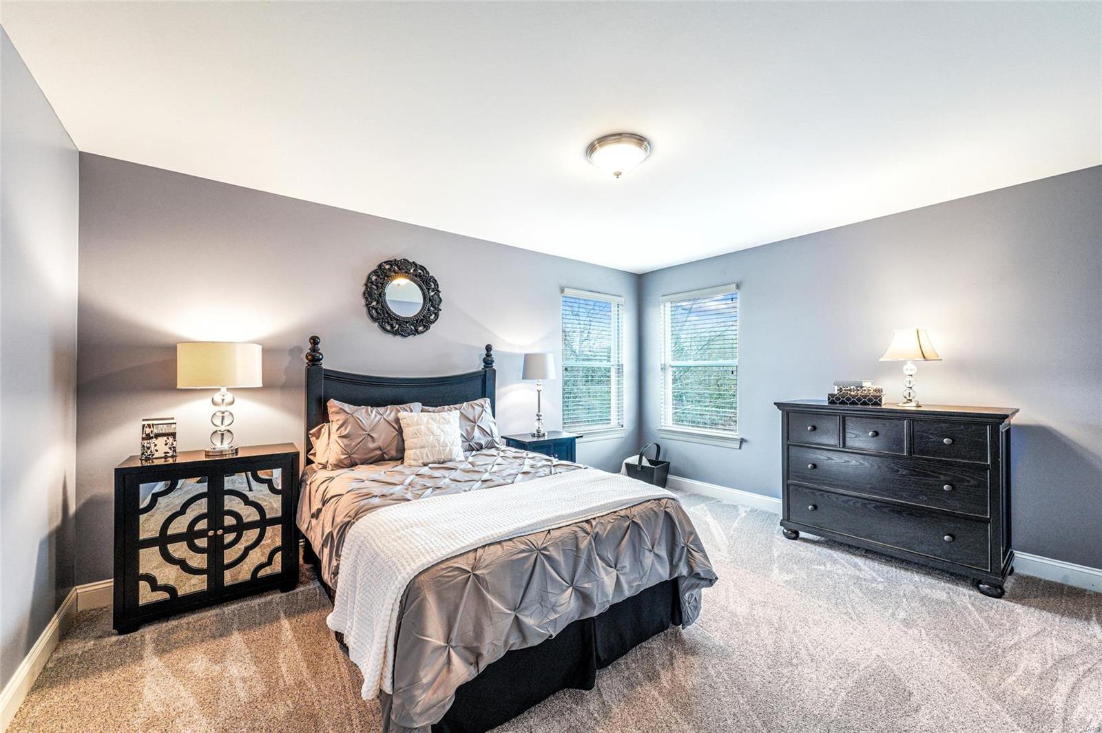 Homestead Estates At Wildwood - Residential