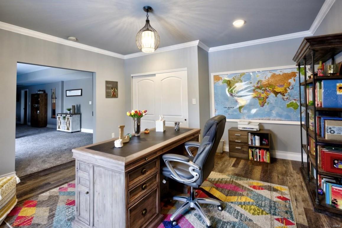 Homestead Estates At Wildwood - Residential