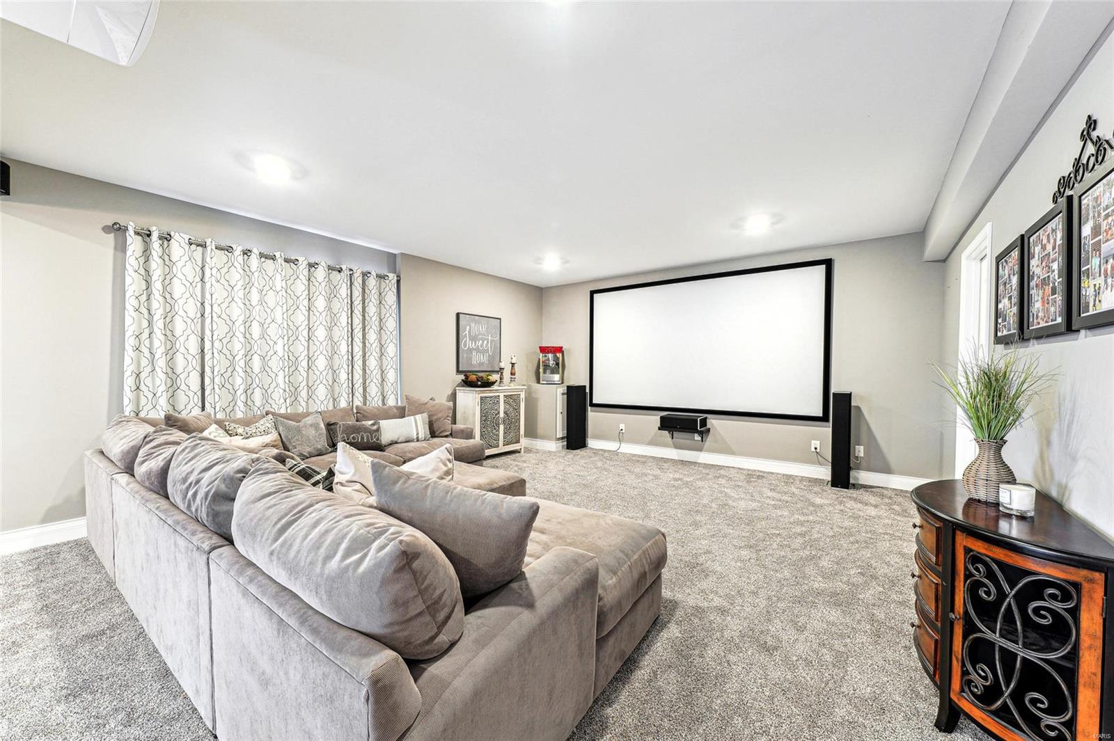 Homestead Estates At Wildwood - Residential