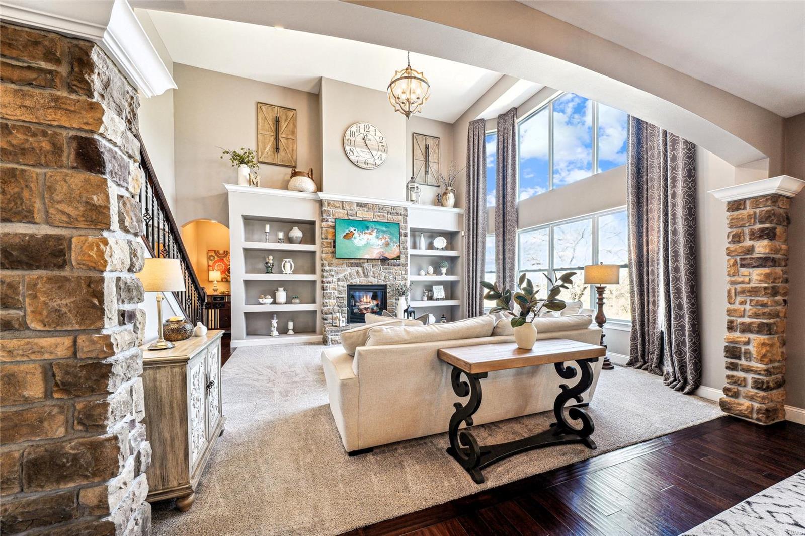 Homestead Estates At Wildwood - Residential