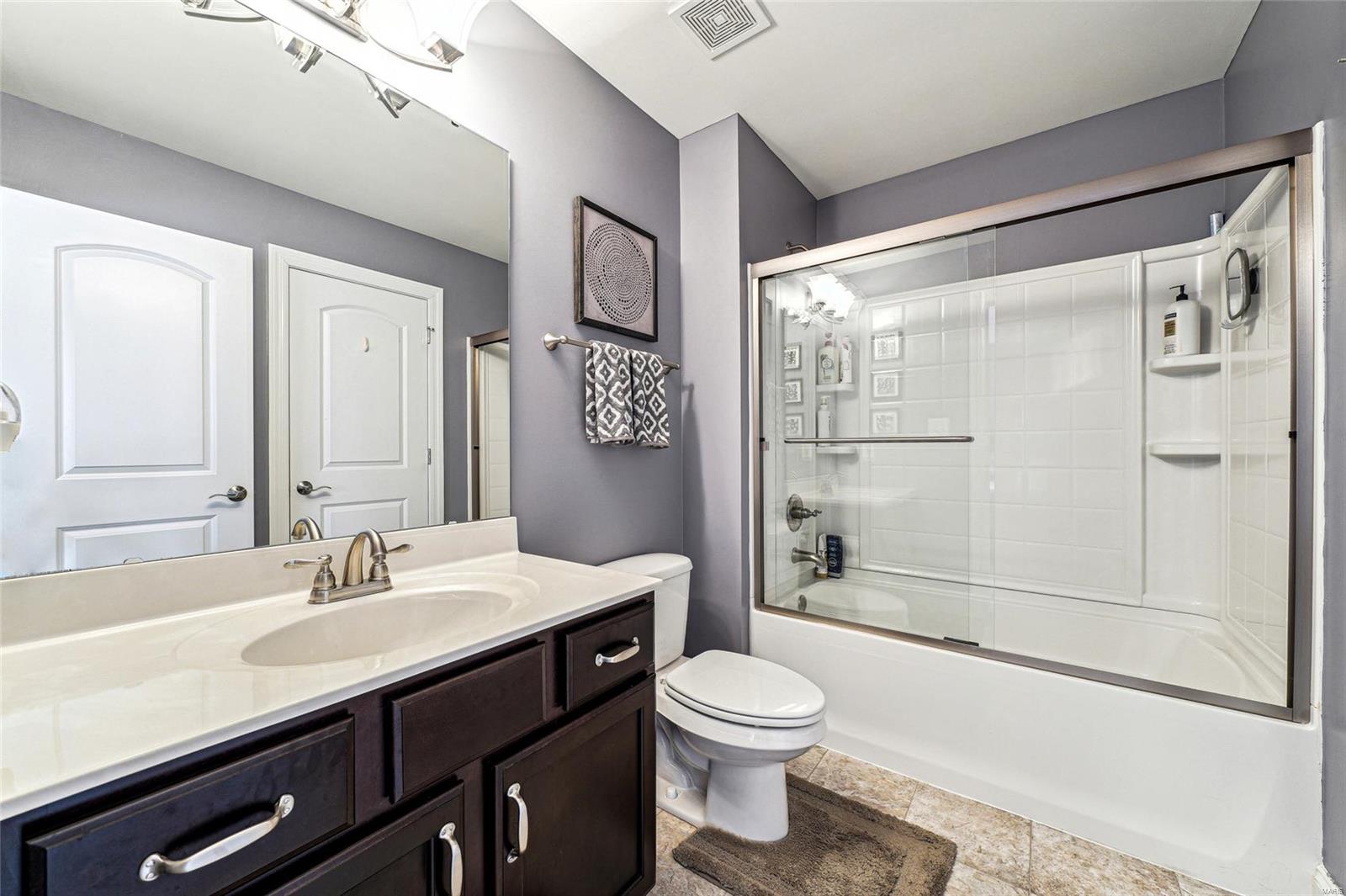 Homestead Estates At Wildwood - Residential