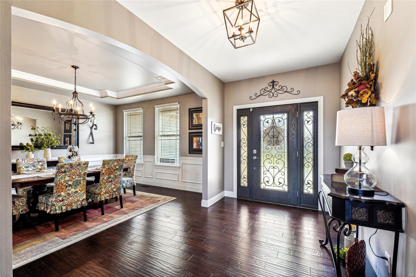 Homestead Estates At Wildwood - Residential