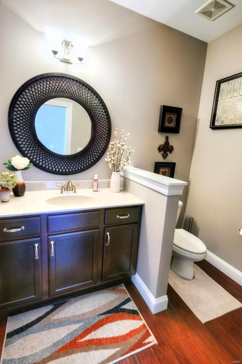 Homestead Estates At Wildwood - Residential