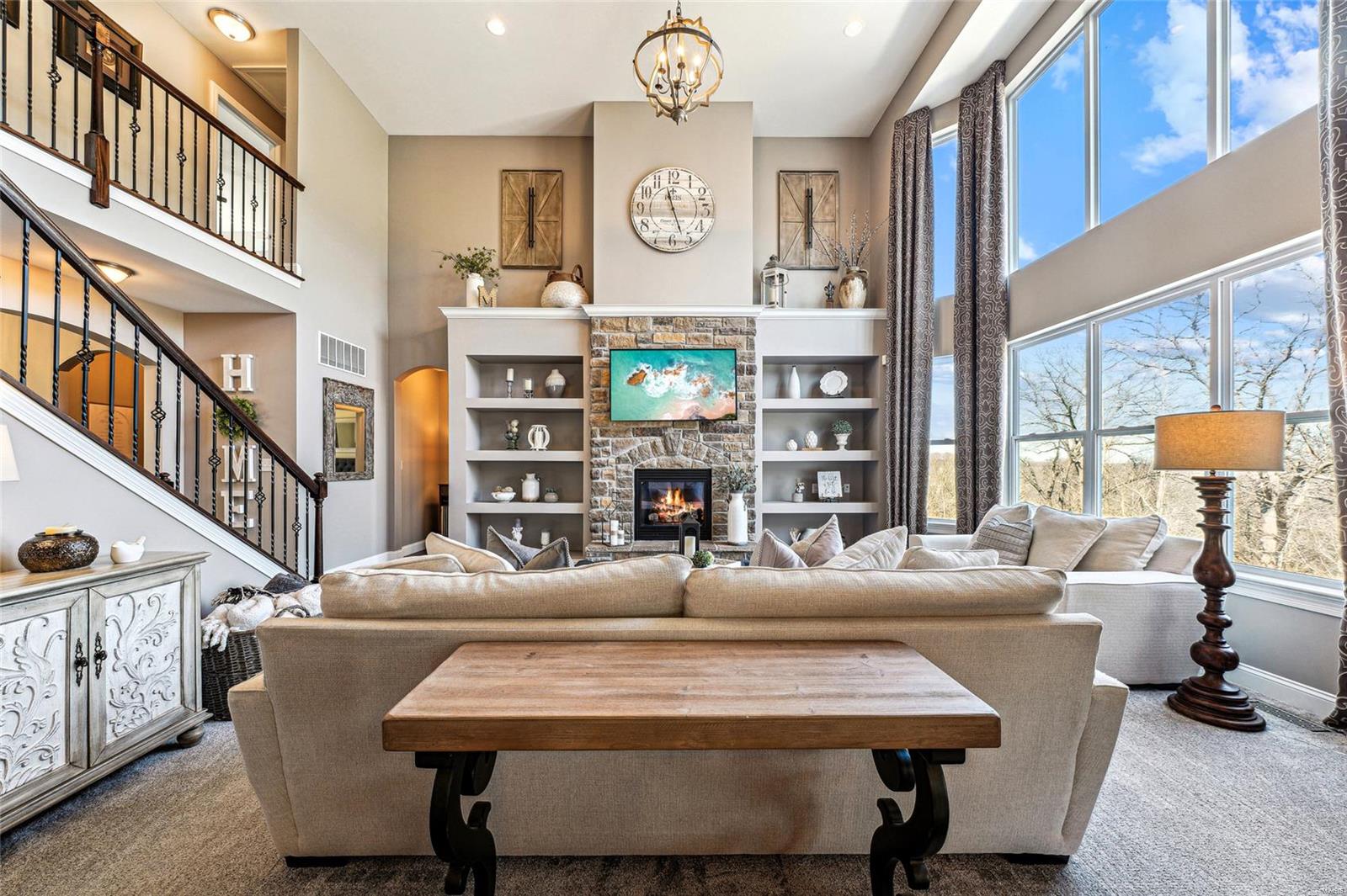 Homestead Estates At Wildwood - Residential