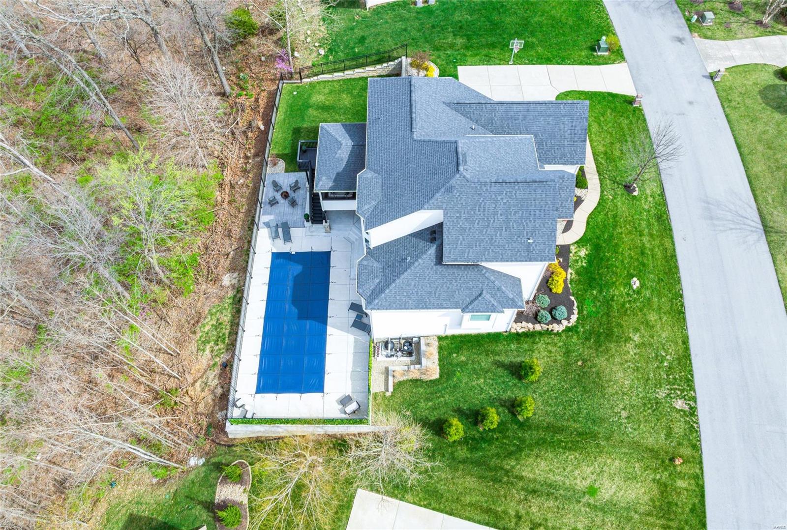 Homestead Estates At Wildwood - Residential