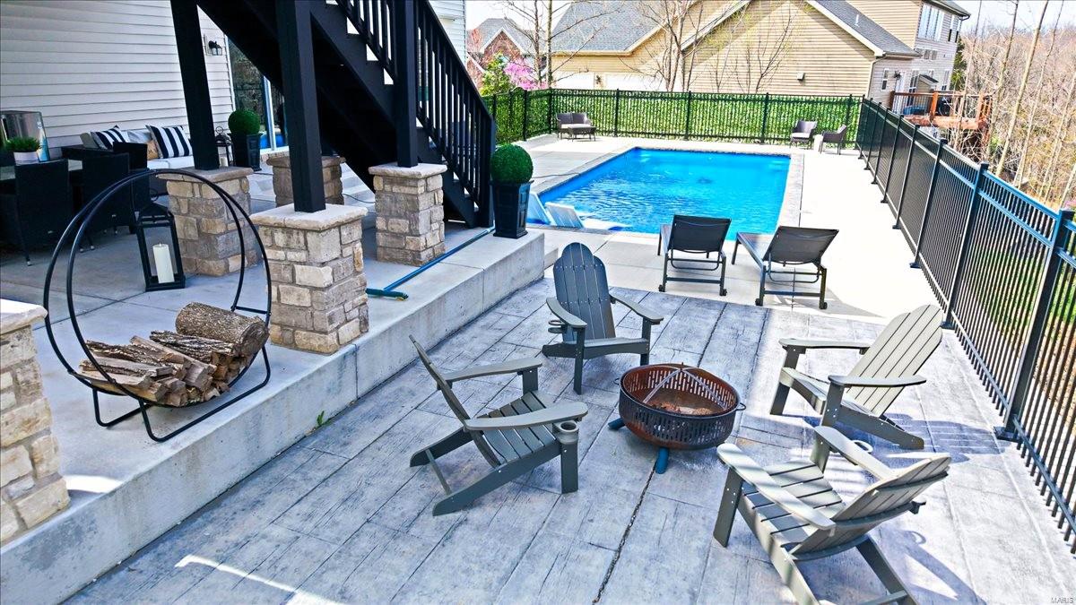 Homestead Estates At Wildwood - Residential