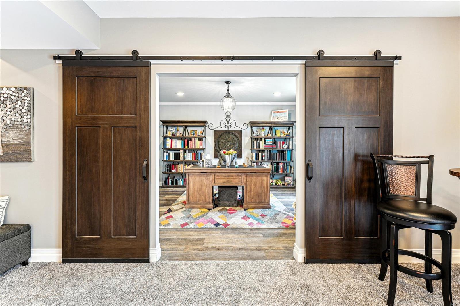 Homestead Estates At Wildwood - Residential