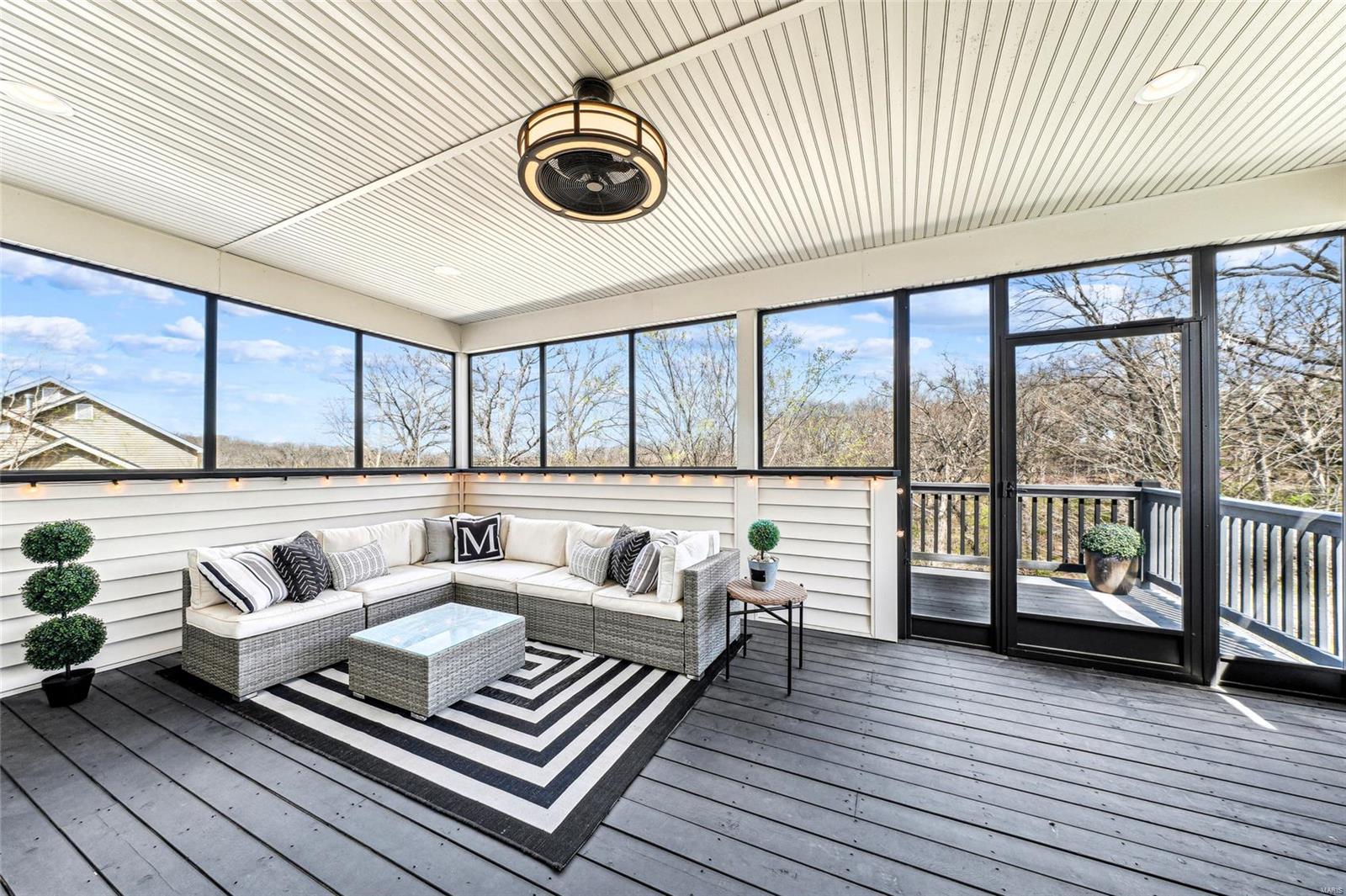 Homestead Estates At Wildwood - Residential