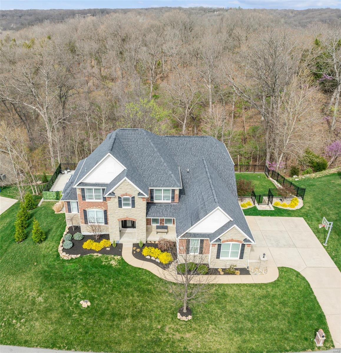 Homestead Estates At Wildwood - Residential