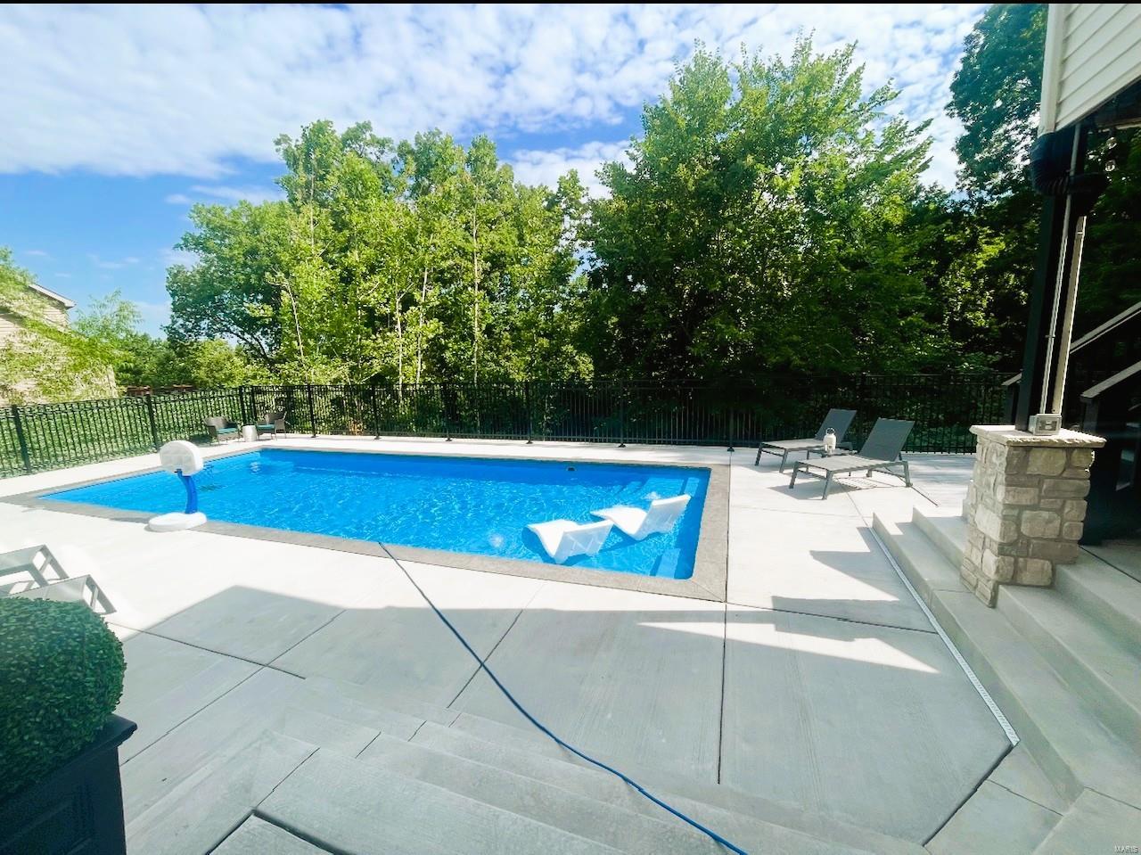 Homestead Estates At Wildwood - Residential