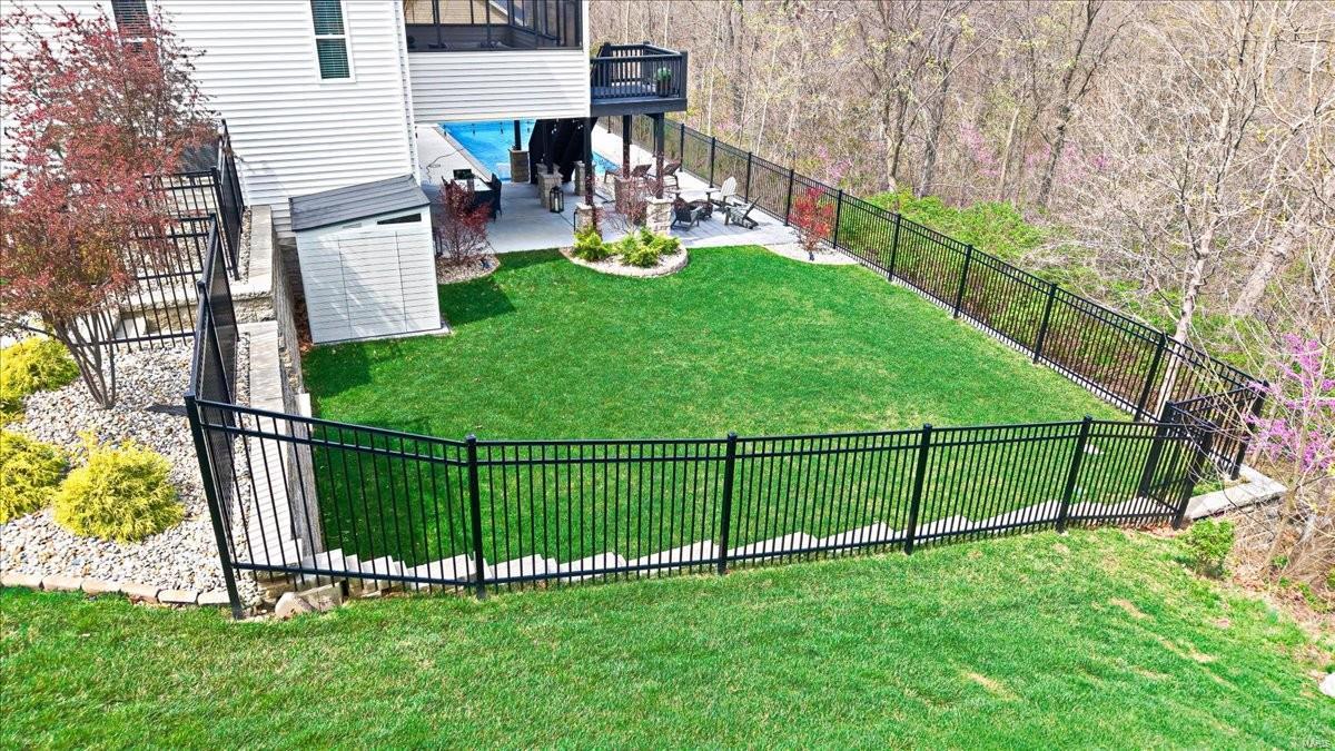 Homestead Estates At Wildwood - Residential