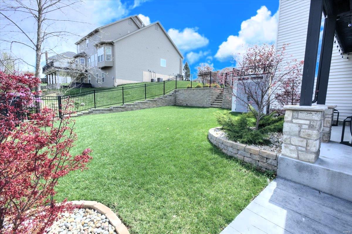 Homestead Estates At Wildwood - Residential