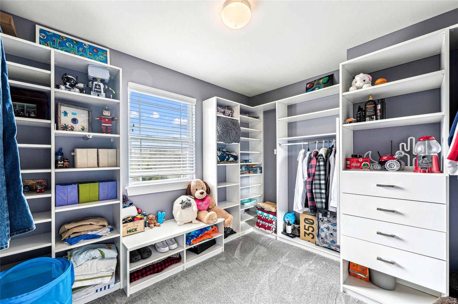 Homestead Estates At Wildwood - Residential