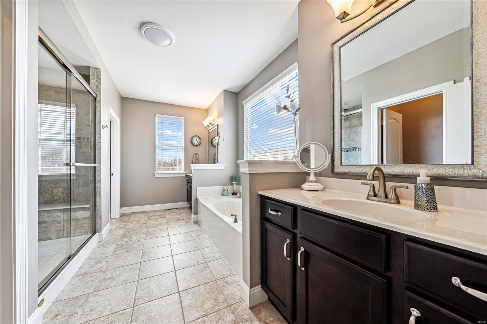 Homestead Estates At Wildwood - Residential