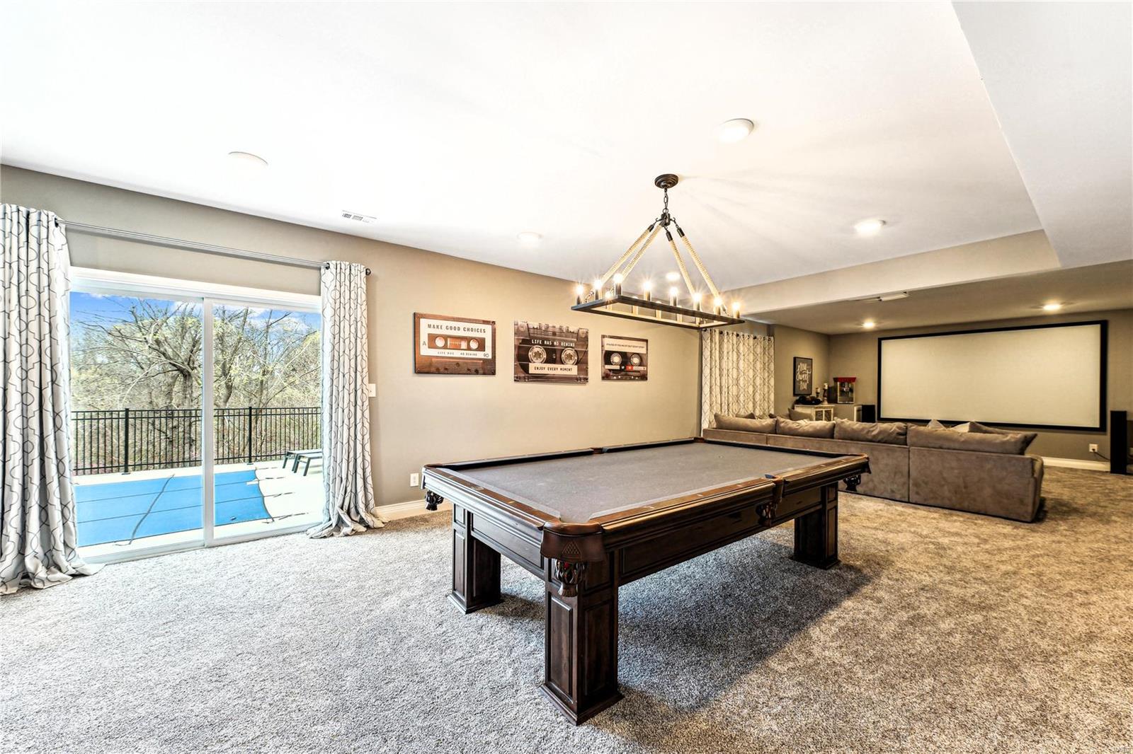 Homestead Estates At Wildwood - Residential