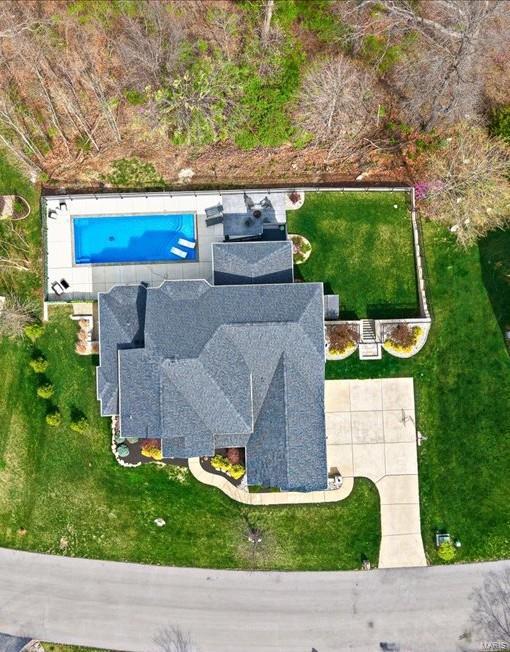 17933 Homestead Bluffs Drive