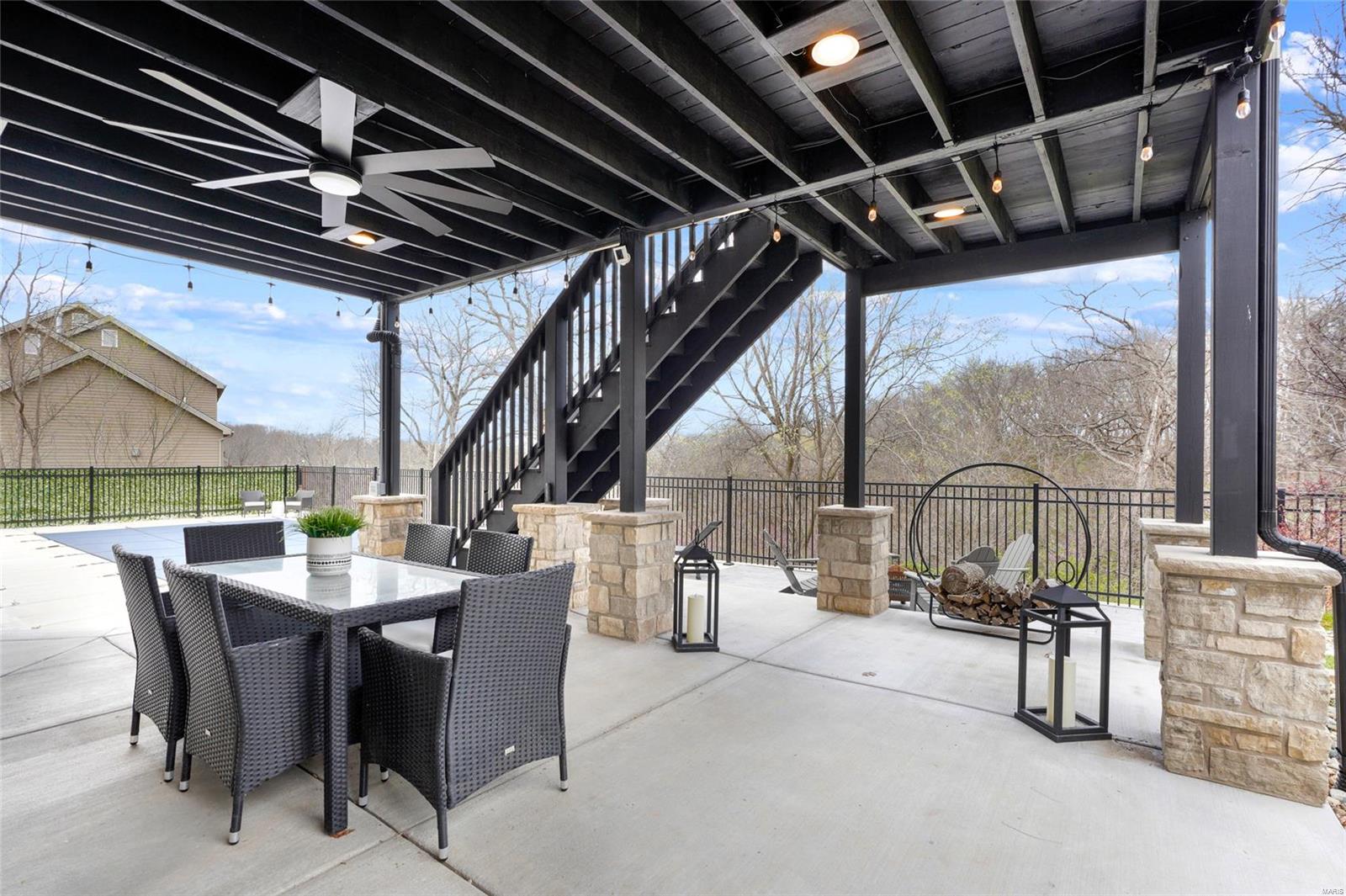 Homestead Estates At Wildwood - Residential