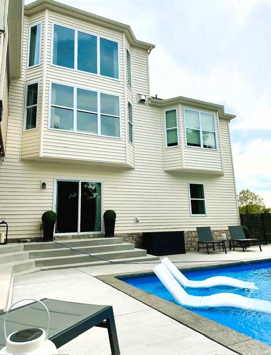 Homestead Estates At Wildwood - Residential