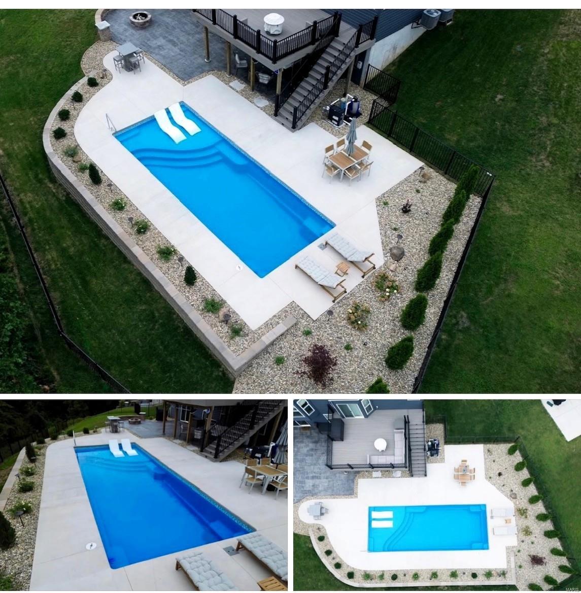 Homestead Estates At Wildwood - Residential