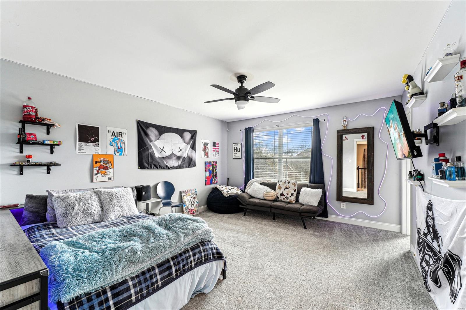 Homestead Estates At Wildwood - Residential