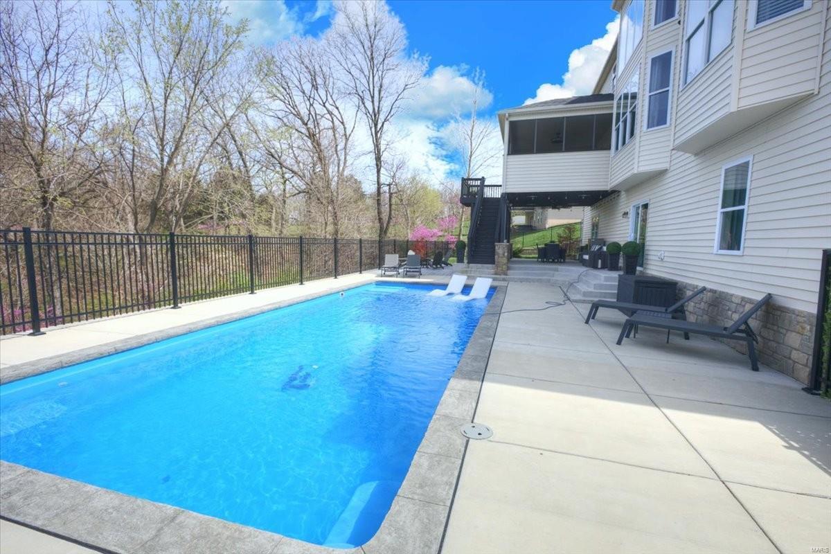 Homestead Estates At Wildwood - Residential