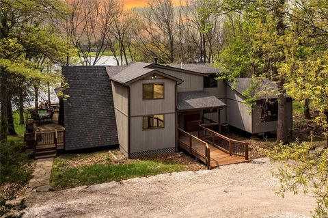 803 S Aspen Point Drive Innsbrook MO 63390