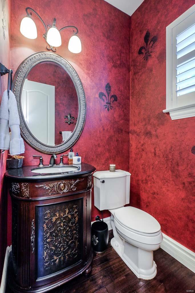 Mc Knight Orchard - Residential