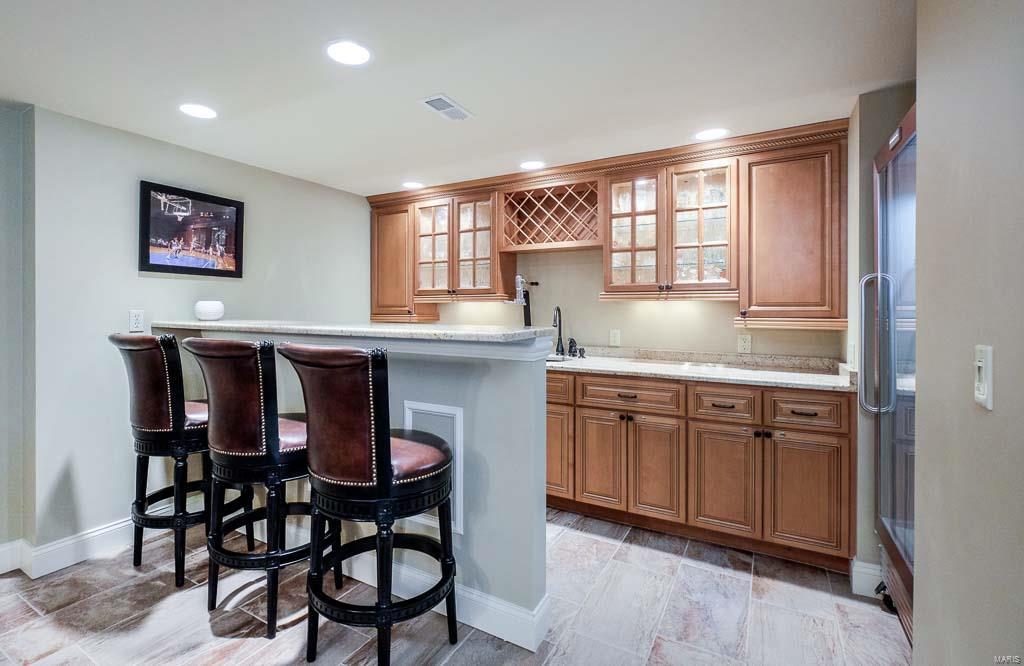 Mc Knight Orchard - Residential