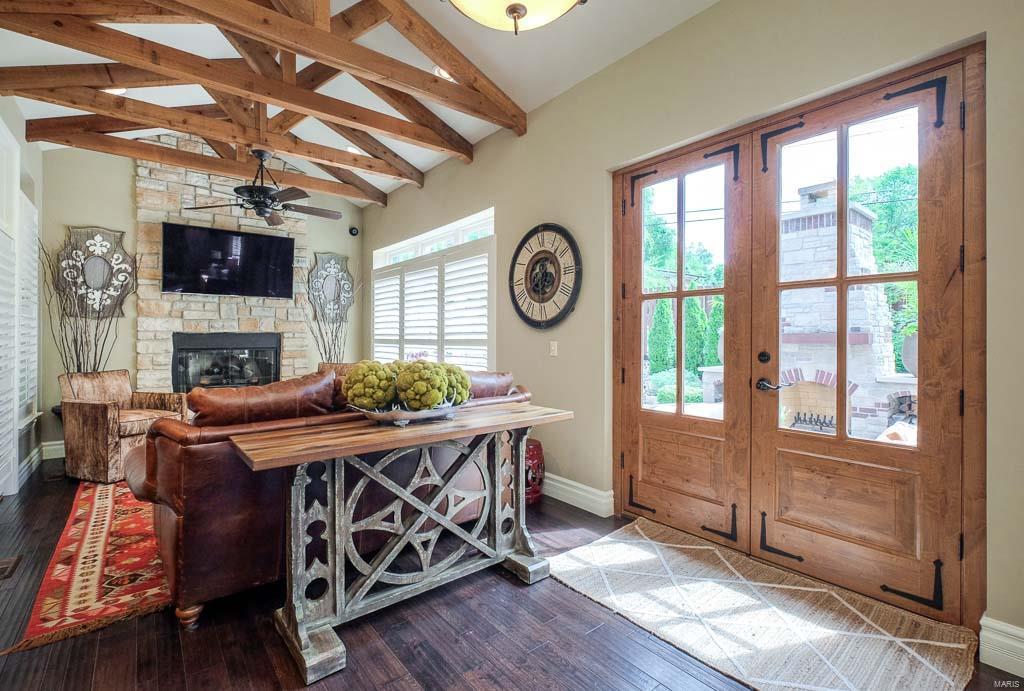 Mc Knight Orchard - Residential