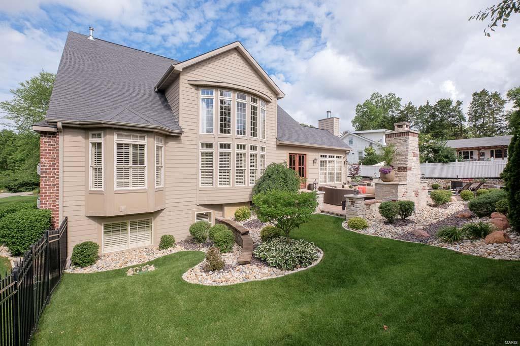 Mc Knight Orchard - Residential