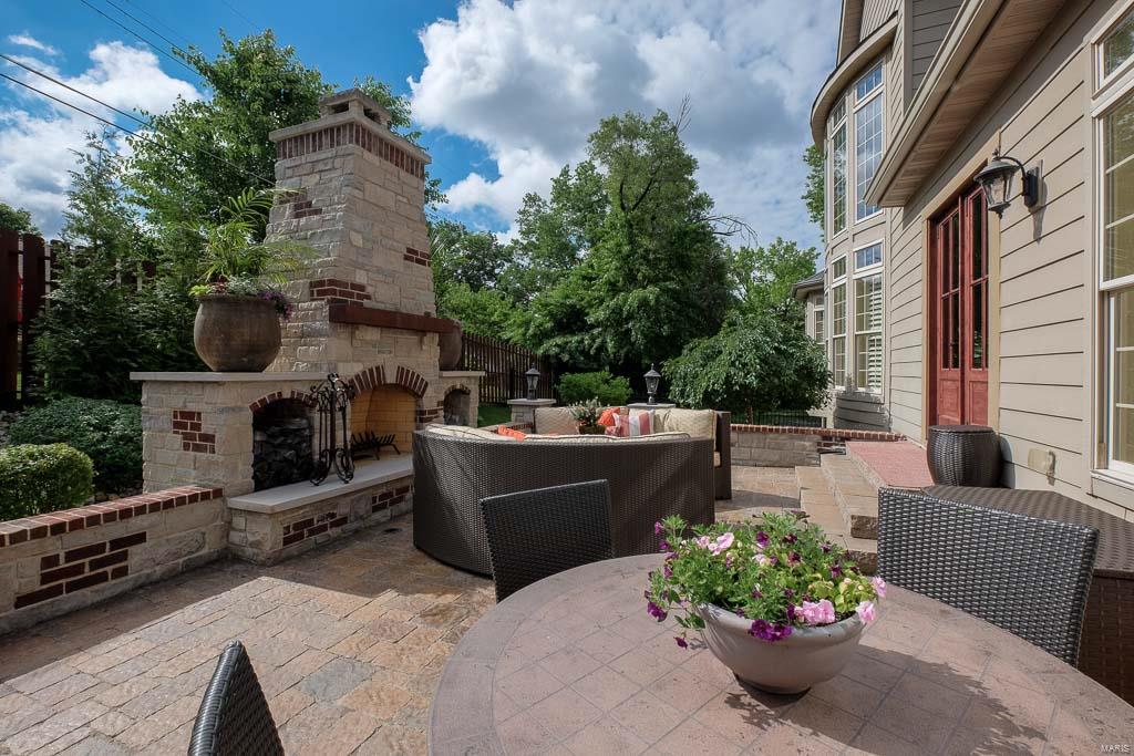 Mc Knight Orchard - Residential