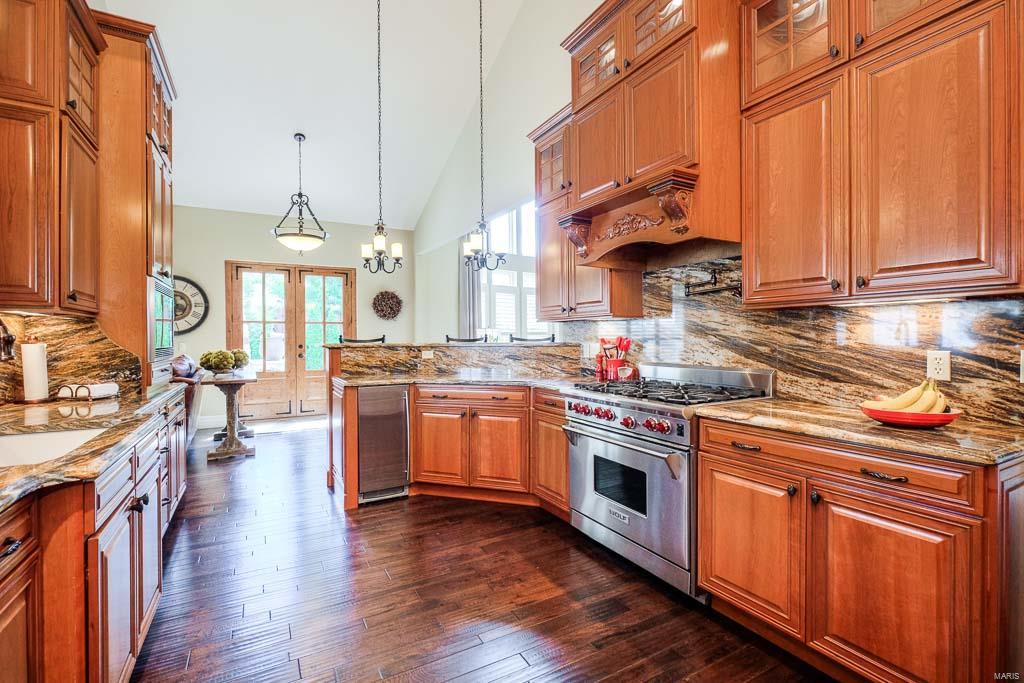 Mc Knight Orchard - Residential