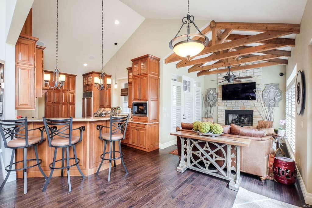 Mc Knight Orchard - Residential