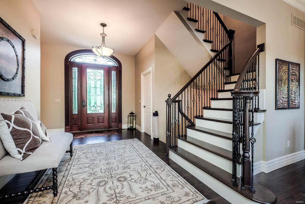 Mc Knight Orchard - Residential