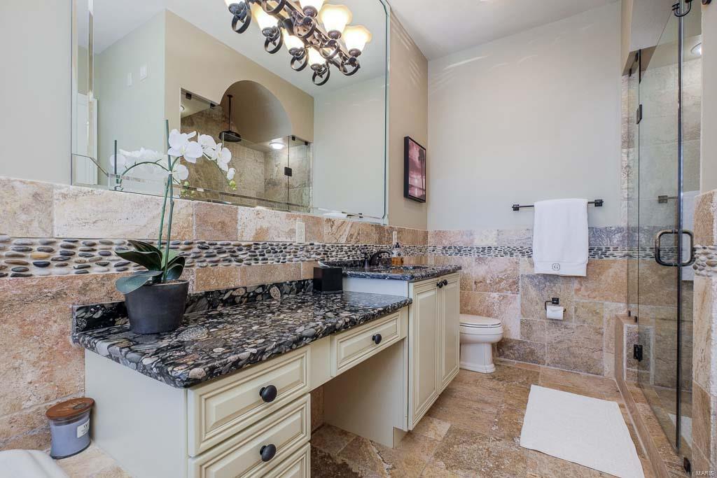 Mc Knight Orchard - Residential