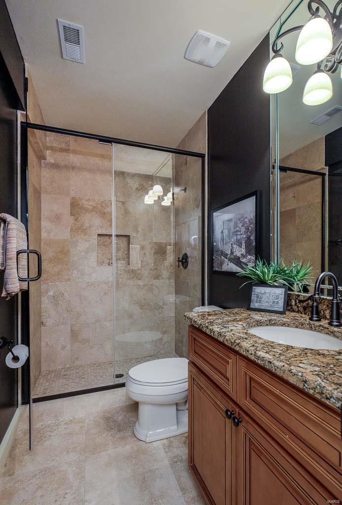 Mc Knight Orchard - Residential