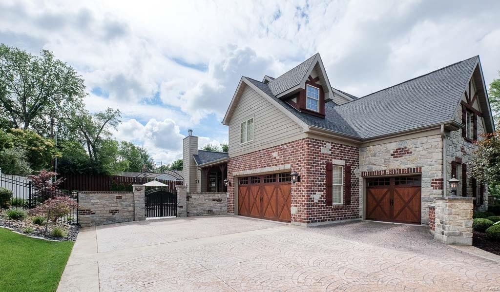 Mc Knight Orchard - Residential